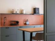 Piso en alquiler de 4 habitaciones en La Gran Vía, Valencia