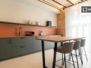 Piso en alquiler de 4 habitaciones en La Gran Vía, Valencia