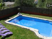 Piso en alquiler de 4 habitaciones en Olivella, Barcelona