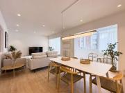 Piso en alquiler de 4 habitaciones en Sant Gervasi Galvany