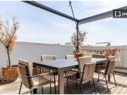 Piso en alquiler de 4 habitaciones en Sant Gervasi... Piso en alquiler de 4 habitaciones en Sant Gervasi...