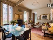 Piso en alquiler de 4 habitaciones en Vallcarca i els...