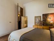 Piso en alquiler de 4 habitaciones en Vallcarca i els...