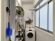 Piso en alquiler de 5 habitaciones en Milagrosa...