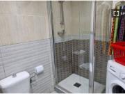 Piso en alquiler de 6 habitaciones en San Sebastián de...