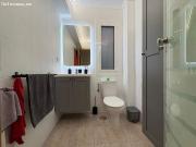 PISO EN ALQUILER DE DOS HABITACIONES CON ASCENSOR