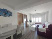 PISO EN ALQUILER DE LARGA ESTANCIA EN GRAN VIA