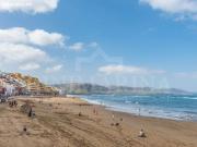 Piso en alquiler de larga temporada a 250 metros de la...