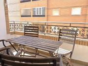 Piso en Alquiler de larga temporada en Aguadulce