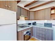 Piso en alquiler de larga temporada en Fuengirola, dos...