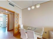 Piso en alquiler de larga temporada en Torremolinos, dos...