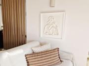 Piso en alquiler de temporada en el casco antiguo de Dénia