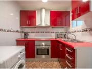 piso en alquiler de temporada en el Raval