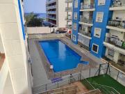 Piso en alquiler de vacaciones en Aguadulce Almeria,...