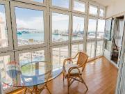 Piso en alquiler, Distrito Centro Soho, Málaga