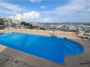 Piso en alquiler en 1ª de mar sito en Can Barbara