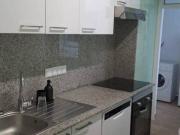 Piso en Alquiler en A Coruña