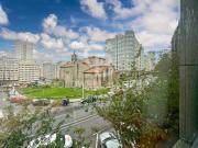 Piso en alquiler en A Coruña