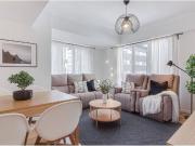 Piso en Alquiler en A Coruña