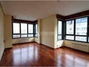 Piso en Alquiler en A Coruña