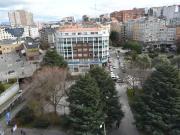 Piso en Alquiler en A Coruña