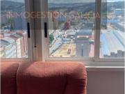 Piso en alquiler en A Coruña