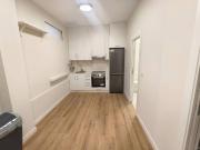 Piso en Alquiler en A Coruña