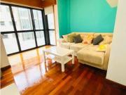 Piso en Alquiler en A Coruña