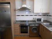 Piso en Alquiler en A Coruña