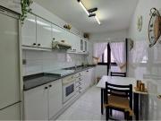 Piso en Alquiler en A Coruña