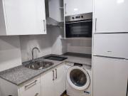 Piso en Alquiler en A Coruña