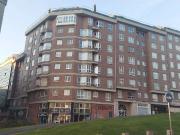 Piso en Alquiler en A Coruña