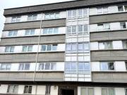 Piso en Alquiler en A Coruña