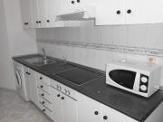 Piso en Alquiler en A Coruña