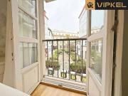 Piso en Alquiler en A Coruña