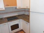 Piso en Alquiler en A Coruña