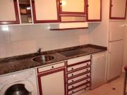 Piso en Alquiler en A Coruña