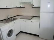 Piso en Alquiler en A Coruña