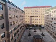 Piso en Alquiler en A Coruña