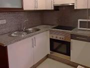 Piso en Alquiler en A Coruña