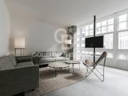 Piso en alquiler en A Coruña