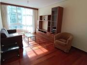 Piso en Alquiler en A Coruña