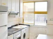 Piso en Alquiler en A Coruña