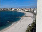 Piso en Alquiler en A Coruña