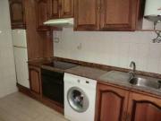 Piso en Alquiler en A Coruña