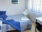 Piso en Alquiler en A Coruña