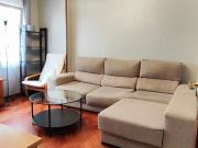 Piso en Alquiler en A Coruña
