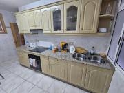 Piso en alquiler en A Coruña, A Coruña Capital Agra del...