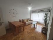 Piso en alquiler en A Coruña, A Coruña Capital Ciudad Vieja