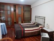 Piso en alquiler en A Coruña, Agra del Orzan Villa de...